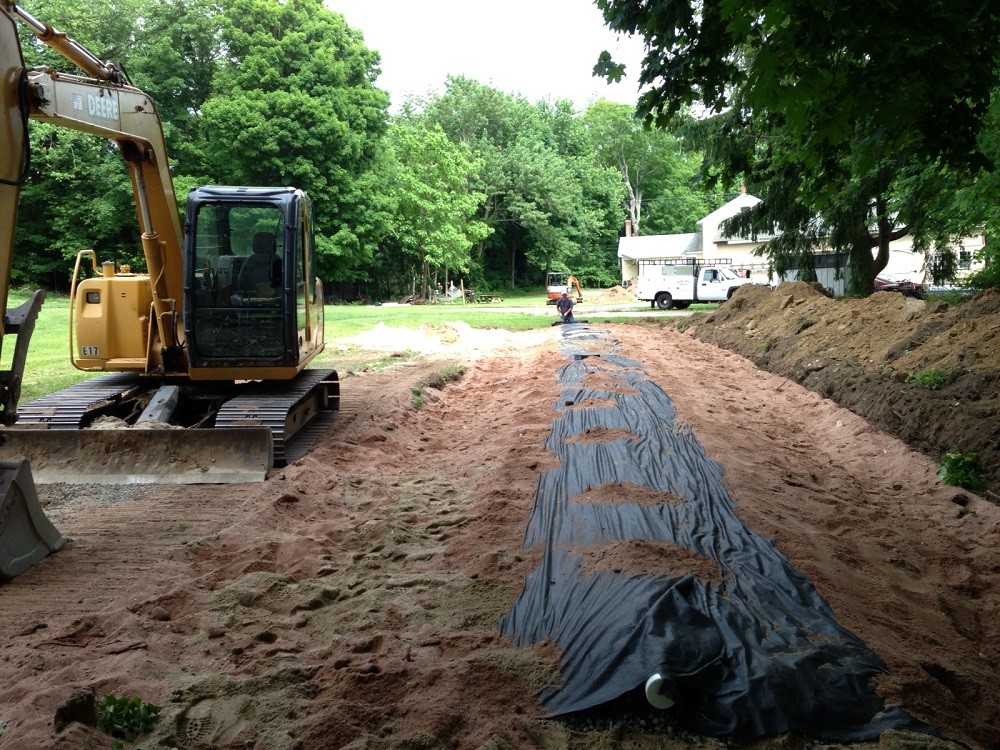 Commercial Septic System - USA Septic Tank Service Providers of Pasadena