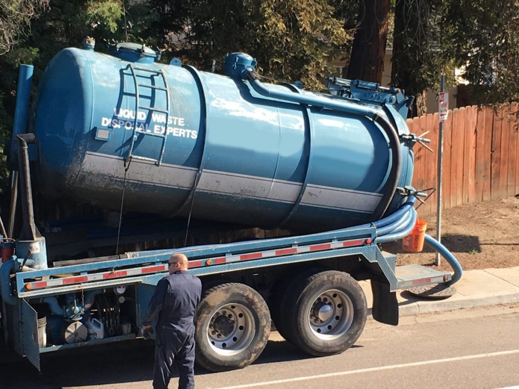 Humble TX - USA Septic Tank Service Providers of Pasadena