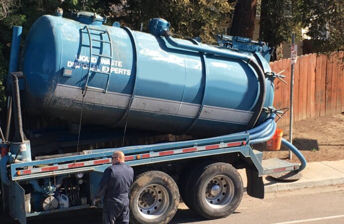 Humble TX - USA Septic Tank Service Providers of Pasadena