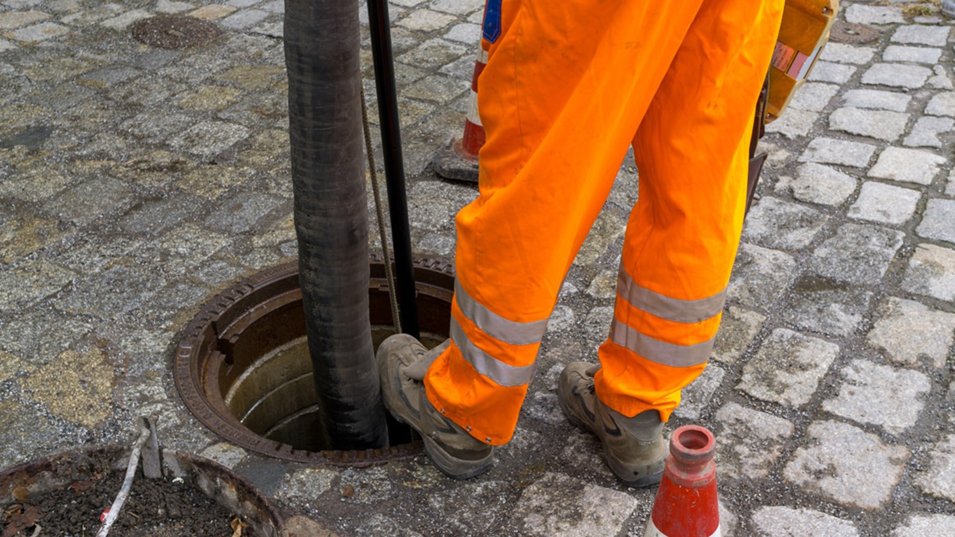 USA Septic Tank Service Providers of Pasadena - home page
