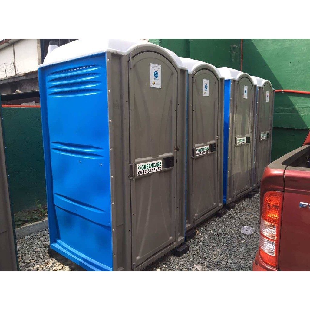 Portable Toilet - USA Septic Tank Service Providers of Pasadena