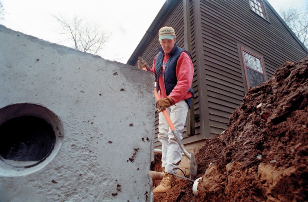 Septic Repair - USA Septic Tank Service Providers of Pasadena