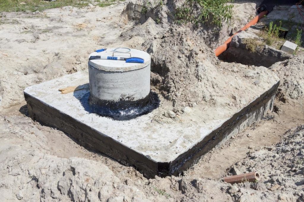 Septic Tank Maintenance Service - USA Septic Tank Service Providers of Pasadena