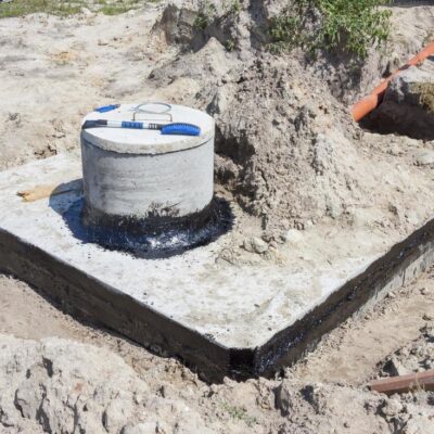 Septic Tank Maintenance Service - USA Septic Tank Service Providers of Pasadena