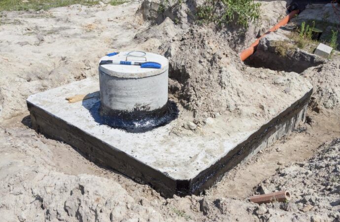 Septic Tank Maintenance Service - USA Septic Tank Service Providers of Pasadena