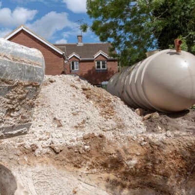 Septic Tank Replacement - USA Septic Tank Service Providers of Pasadena