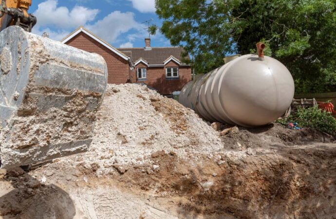 Septic Tank Replacement - USA Septic Tank Service Providers of Pasadena