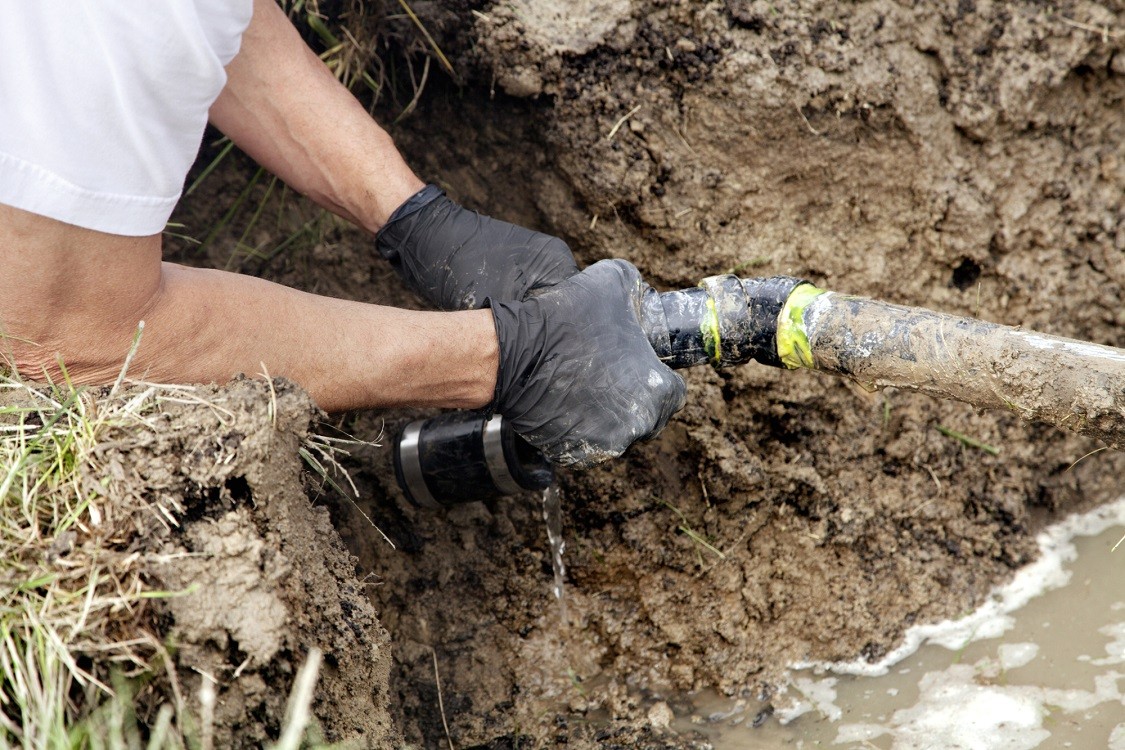 Sewer Line Repair - USA Septic Tank Service Providers of Pasadena