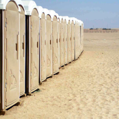 Portable Toilets, USA Septic Tank Service Providers of Pasadena